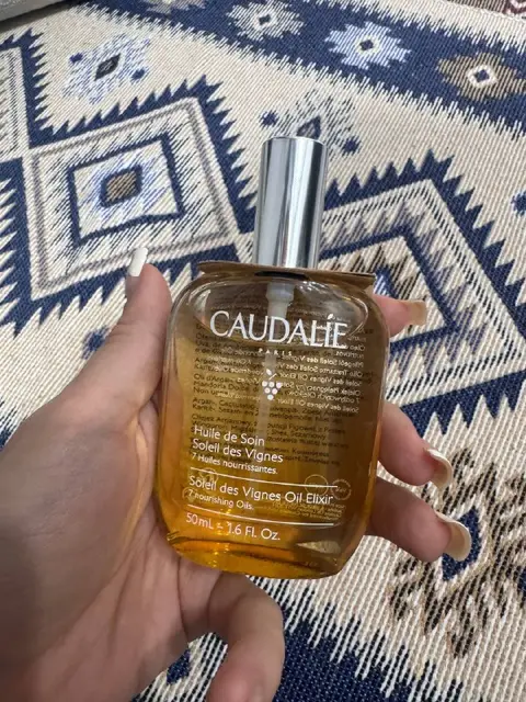 Парфюмированное масло для тела Caudalie — Батуми — 35 ₾