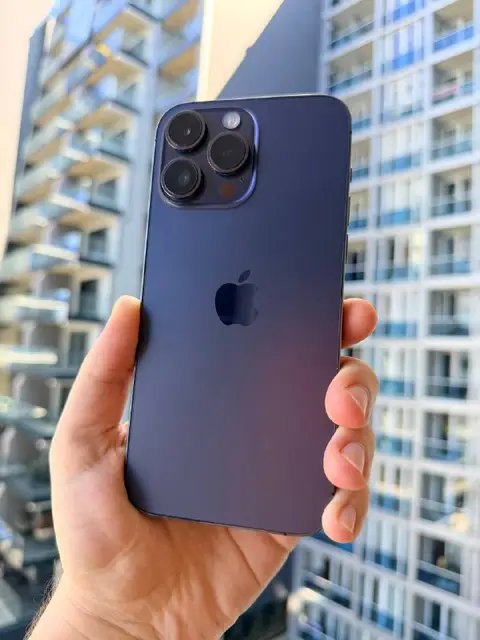 IPhone 14 Pro Max — Батуми — 1 250 ₾