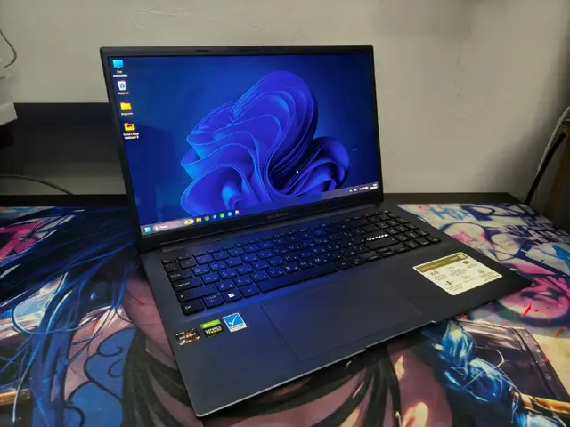 ASUS VivoBook Pro 15 OLED — Батуми — 2 100 ₾