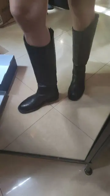 Женские сапоги — Тбилиси — 70 ₾