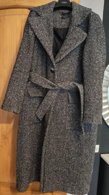 Женское пальто — Тбилиси — 180 ₾