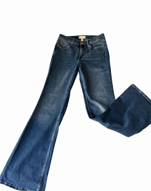 Джинсы клеш H&M — Тбилиси — 40 ₾