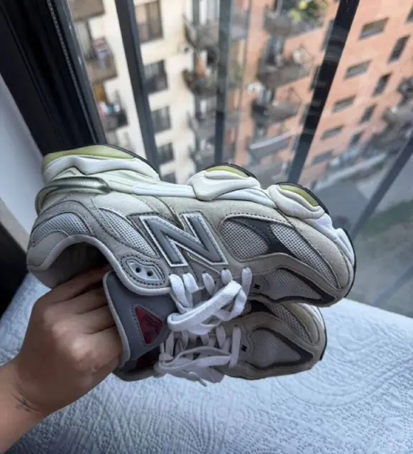 Кроссовки new balance 9060 — Тбилиси — 100 ₾