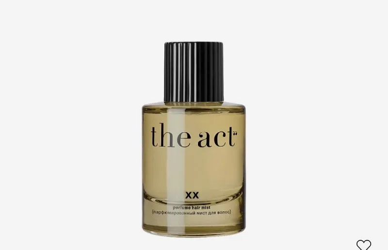 Мист the act xx