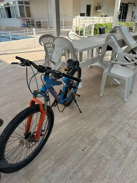 Platin XCT 26 jant dağ bisikleti — Анталия — 6 000 ₺