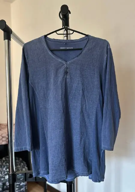 Расслабленный лонг Gerry Weber — Тбилиси — 10 ₾