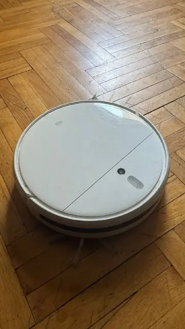 Робот пылесос xiaomi mop 2 — Тбилиси — 150 ₾