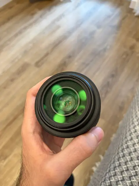 Объектив canon rf 35 mm f1.8 is stm macro — Батуми — 850 ₾