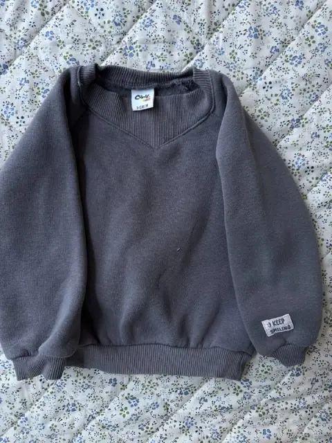 Свитшот Civil Baby — Батуми — 18 ₾