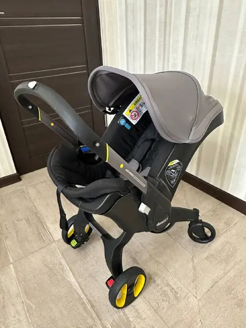 Автокресло-коляска Doona+ — Ереван — 60 000 ֏