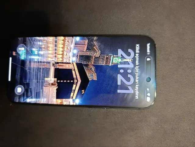 Iphone 17Pro 256Gb Laciv ert — Анталия — 90 000 ₺