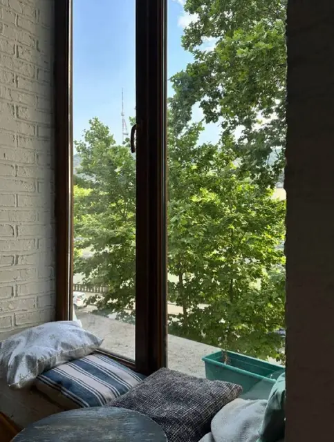 Сдаётся 2-комнатная квартира — Батуми — 700 $