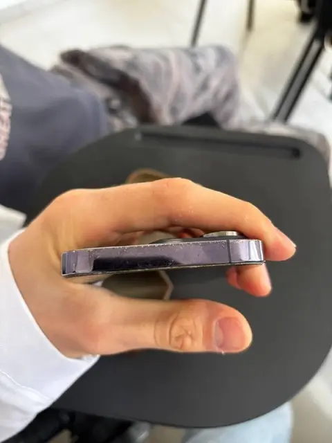 IPhone 14 Pro — Тбилиси — 800 ₾
