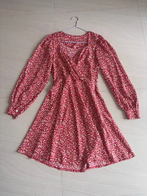 Летнее платье — Батуми — 20 ₾