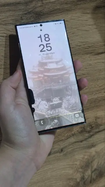Samsung s23 ultra — Астана — 90 000 ₸