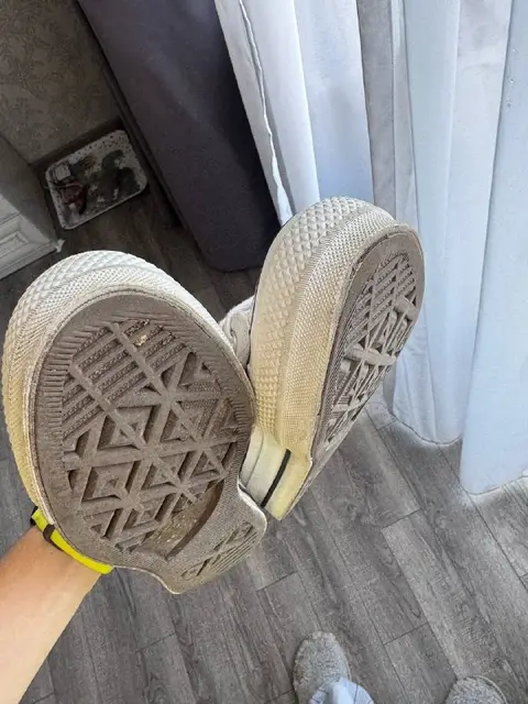 Converse на платформе — Батуми — 40 €