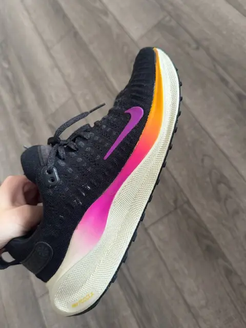 Беговые кроссовки Nike React Infinity Run Flyknit 4 — Батуми — 50 ₾