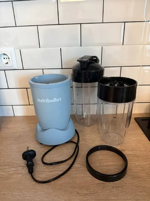 Блендер NutriBullet — Батуми — 100 ₾