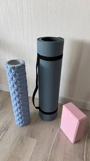 Коврик для фитнеса — Батуми — 70 ₾