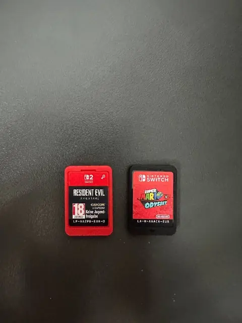 Картриджи для Nintendo — Батуми — 100 ₾