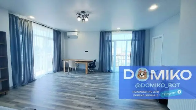 3+1, 3 этаж, 170 кв/м — Батуми — 1 300 $