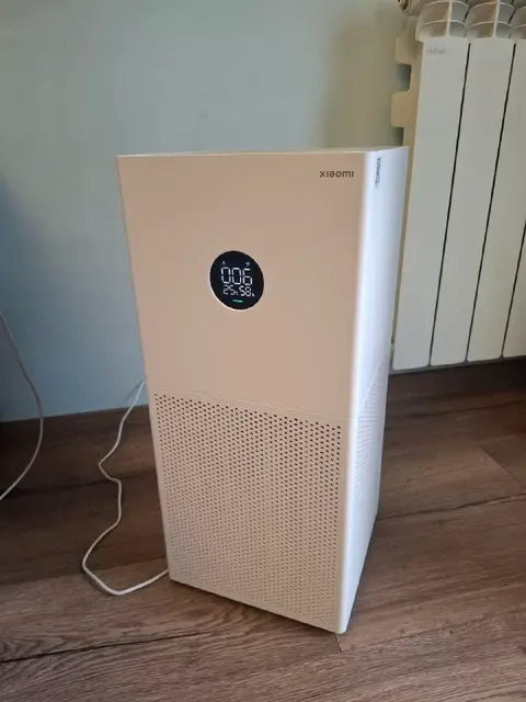 Xiaomi AirPurifier 4 Lite — Тбилиси — 250 ₾