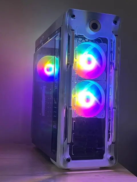 Игровой ПК — Астана — 115 000 ₸