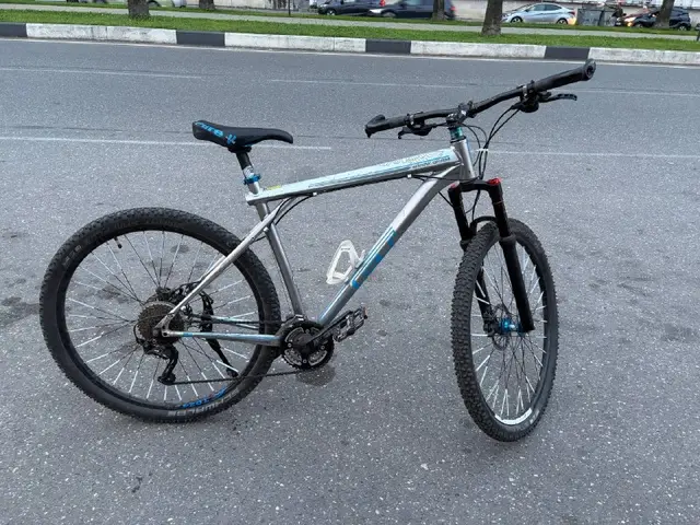 Велосипед GT Karakoram 29 — Батуми — 1 100 ₾