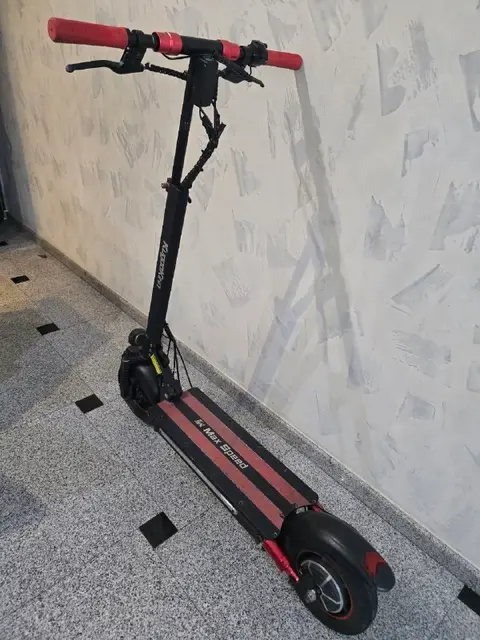 Электро самокат Kugo kirin — Батуми — 800 ₾