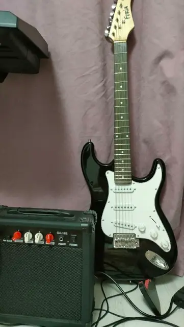 Электро 🎸 гитара — Анталия — 6 000 ₺