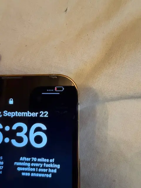 IPhone 13 Pro Gold 128 GB — Тбилиси — 600 ₾