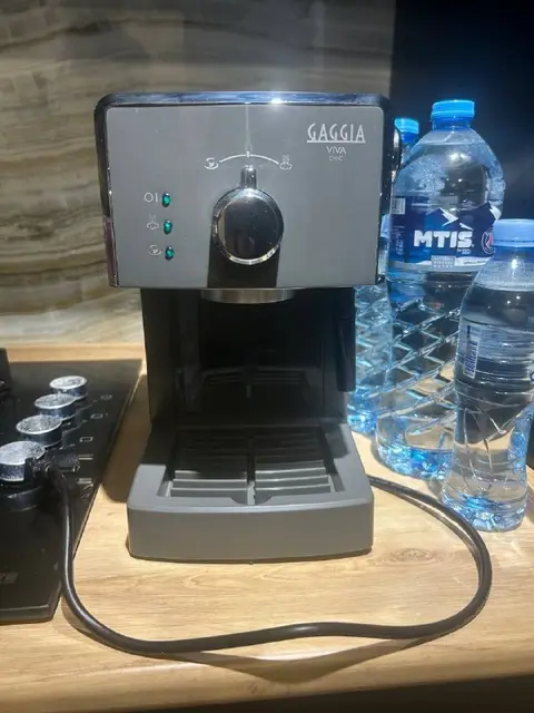 Кофемашину Gaggia Viva Chic — Тбилиси — 200 ₾