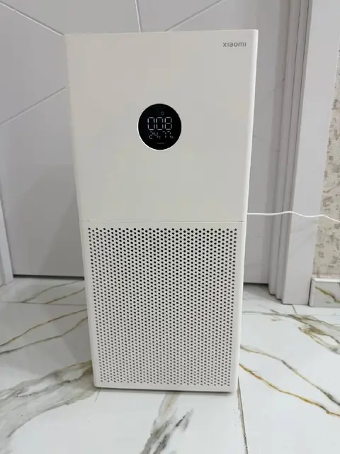 Очиститель воздуха Xiaomi Smart Air Purifier 4 Lite White — Батуми — 270 ₾