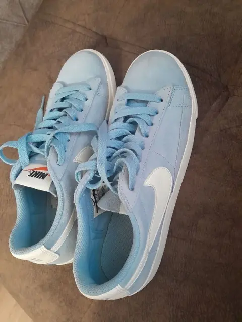 Кеды Nike — Тбилиси — 110 ₾