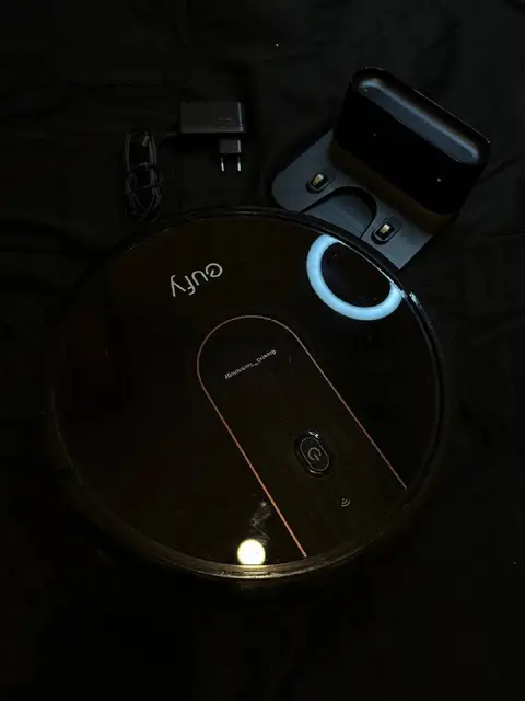 Робот пылесос eufy RoboVac 15С — Батуми — 300 ₾