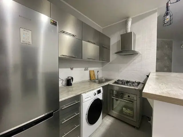 Квартира 2+1 — Батуми — 800 $