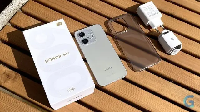 Смартфон HONOR 600 Lite — Тбилиси — 700 ₾