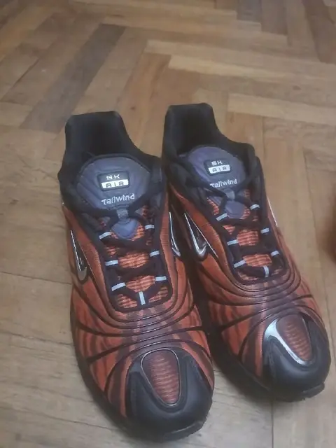Кроссовки Nike — Тбилиси — 50 ₾