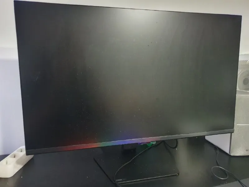 Монитор Samsung Odyssey G5 LS32DG502EIXCI