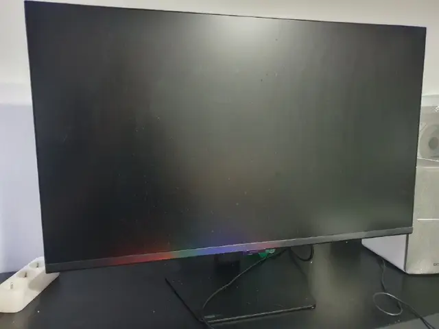 Монитор Samsung Odyssey G5 LS32DG502EIXCI — Тбилиси — 700 ₾