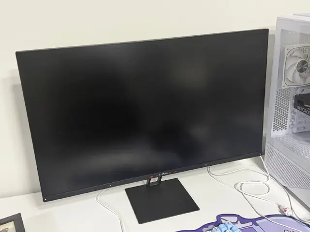 Монитор Xiaomi G27Qi — Тбилиси — 350 ₾