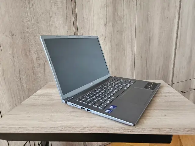Acer Aspire 14 AI — Тбилиси — 1 825 ₾
