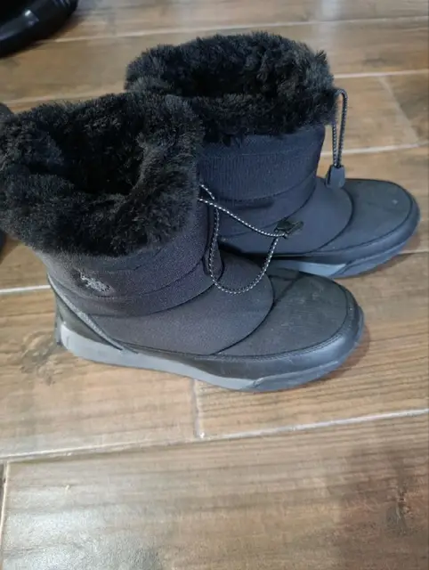 Зимние ботинки Marko Polo — Анталия — 600 ₺