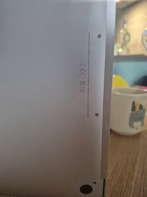 MacBook — Тбилиси — 500 ₾