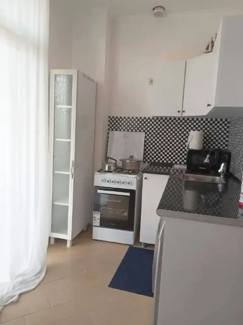 Сдается квартира 1+1 — Батуми — 350 $