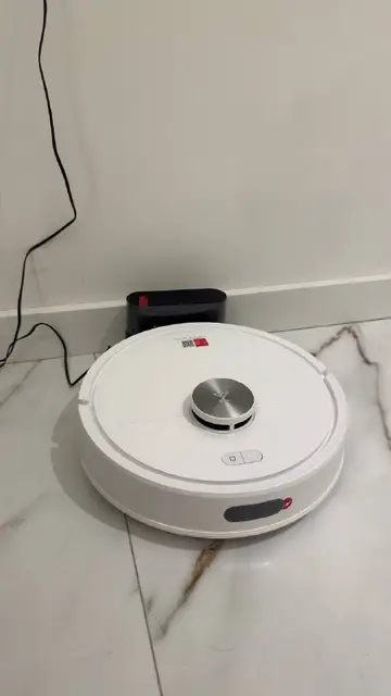 Робот-пылесос Roborock Q7 с лидаром — Тбилиси — 380 ₾