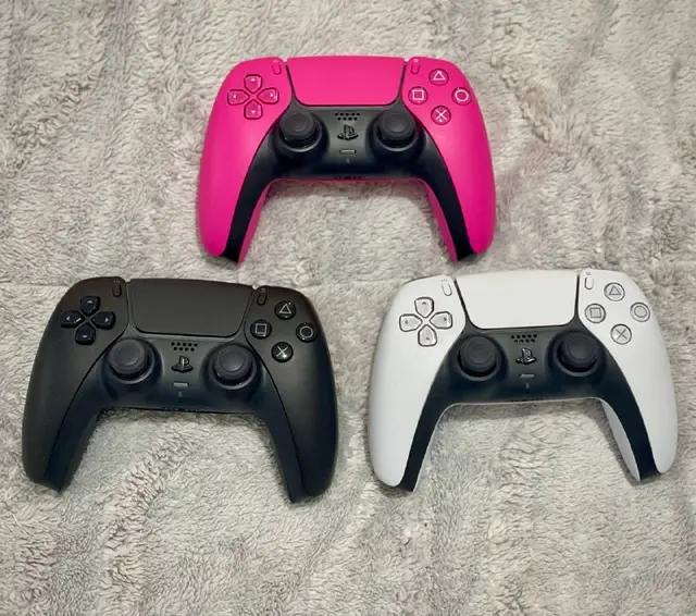 Джойстики PlayStation5 — Тбилиси — 170 ₾
