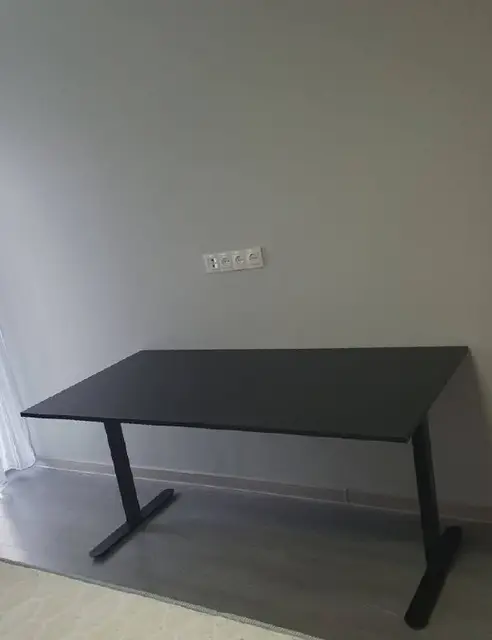 Стол JYSK STAUNING 160×80 — Тбилиси — 350 ₾