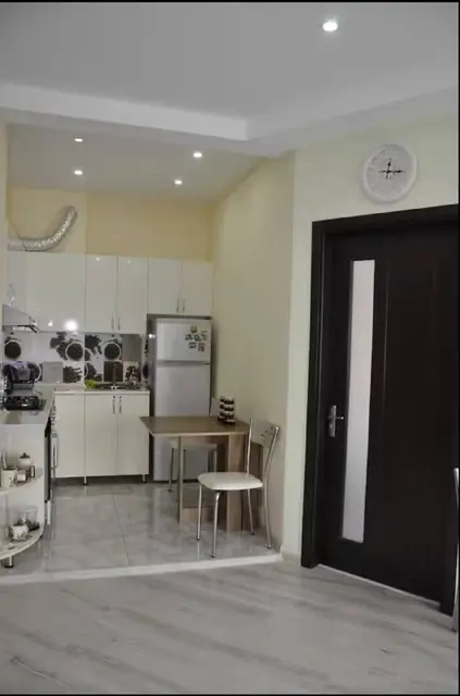 Квартира 2+1 по улице Лермонтова, 103 — Батуми — 600 $