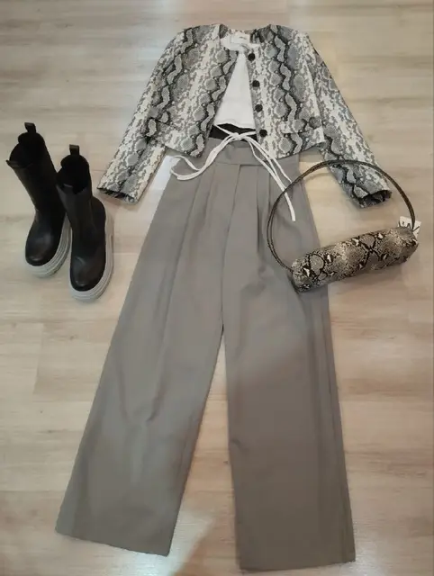 Сумка Zara — Анталия